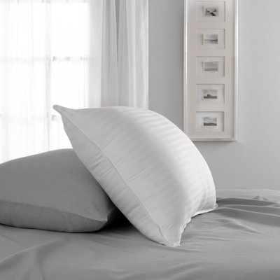 Solace Sleep Medium Memory Foam 16 W x Shop Solace Sleep Bed Pillows on DailyMail